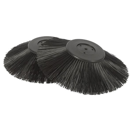 Side Sweep Brush, Use w/4VDW5 MPN:4109608
