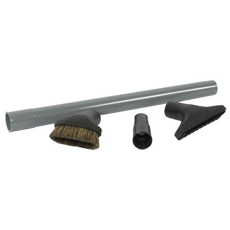 Vacuum Attachment Kit, w/4VDW2 MPN:4025085