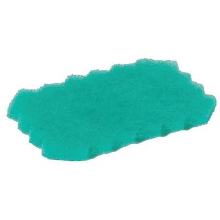 Vacuum Motor Filter, Use w/4VDW2 MPN:4025095