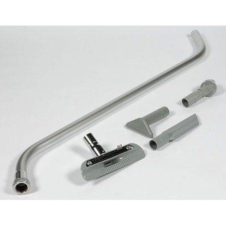 Vacuum Attachment Kit MPN:4025154
