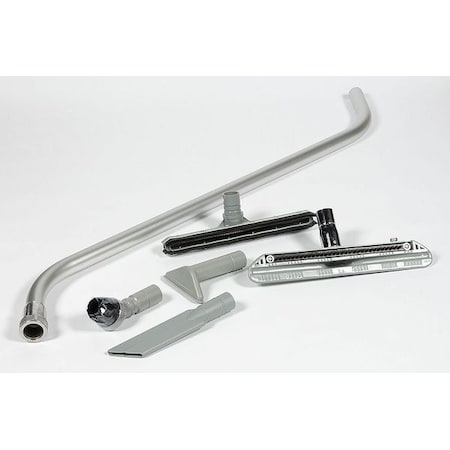 Vacuum Attachment Kit MPN:4025155