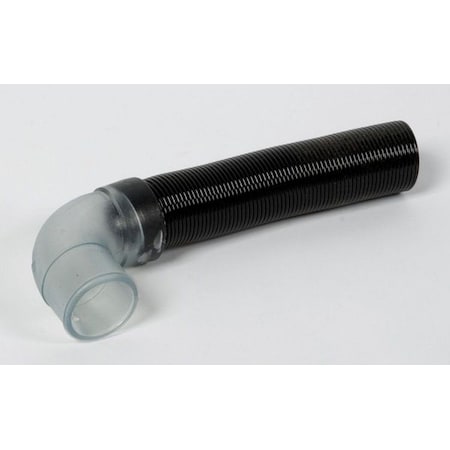 Carpet Extractor Vacuum Hose, 40 in L MPN:4026097