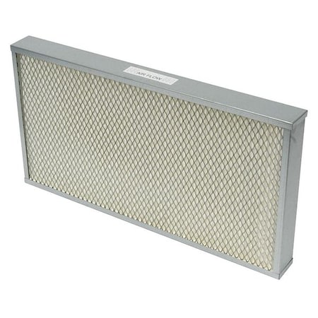 Main Filter, Use w/4VDW5 MPN:4138913