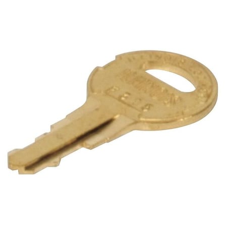 Ignition Key MPN:4021966
