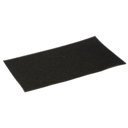 Pre-Filter, Use w/4VDW5 MPN:609971