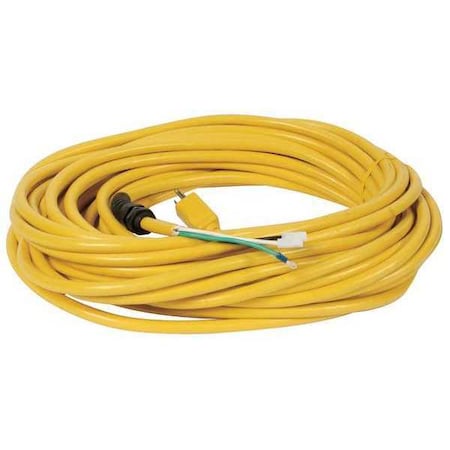 Power Cord MPN:4022797