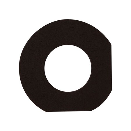 Gasket, URE, .50, 1.70ID 3.50OD, ADH MPN:4020467