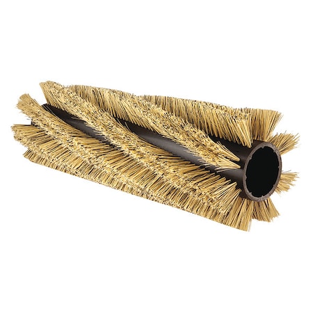 Floor Machine Brush, Cylindrical MPN:4017910