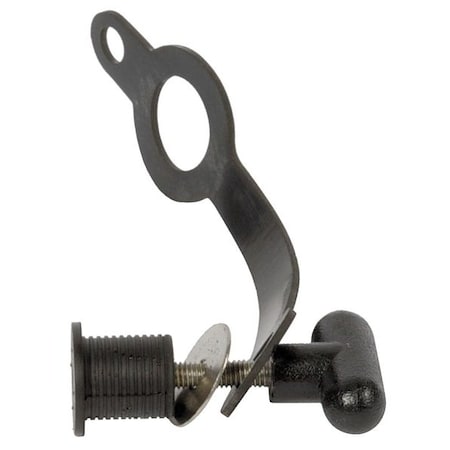 Drain Hose Plug Assembly MPN:4018487