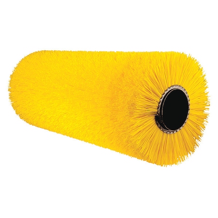 Floor Machine Brush, Cylindrical MPN:4014167