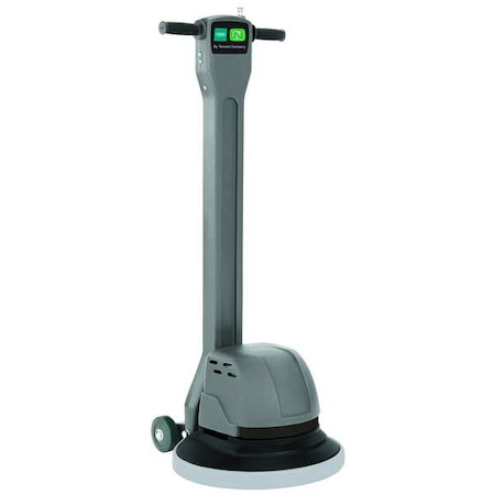 Floor Scrubber, Single, 20 In, 1.5HP, 175rpm MPN:2213518