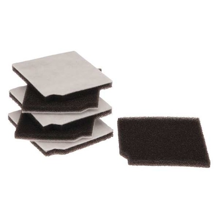 Exhuast Microfilter, PK6 MPN:4012202