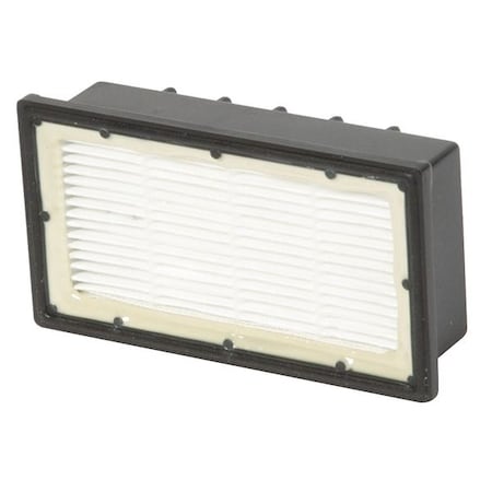 HEPA Motor Intake Filter MPN:4012206