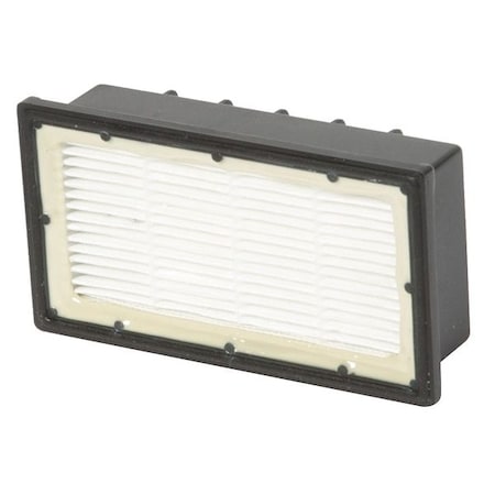 HEPA Motor Intake Filter MPN:4012298