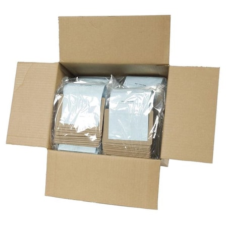 Paper Vacuum Bags, 192 PK MPN:4012465