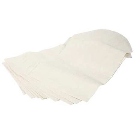 Vacuum Bag, 6 PK MPN:V-WA-30