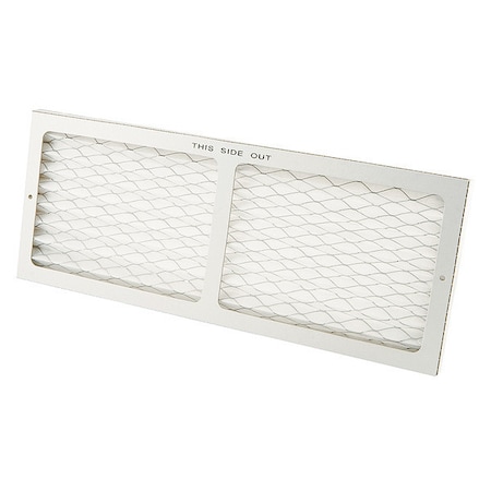 Cartridge Filter, 1 3/8 in H, Paper MPN:4010399