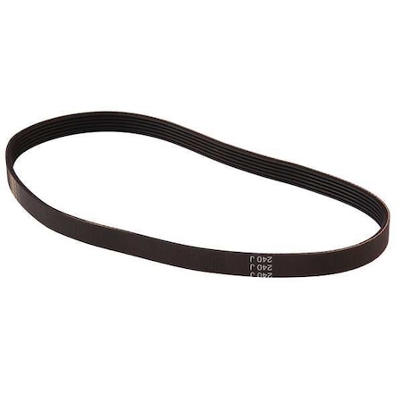 Vacuum Belt MPN:4010401