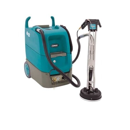 Floor Scrubber MPN:4200421