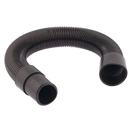 Recovery Hose Kit, Plastic, Black MPN:4020668