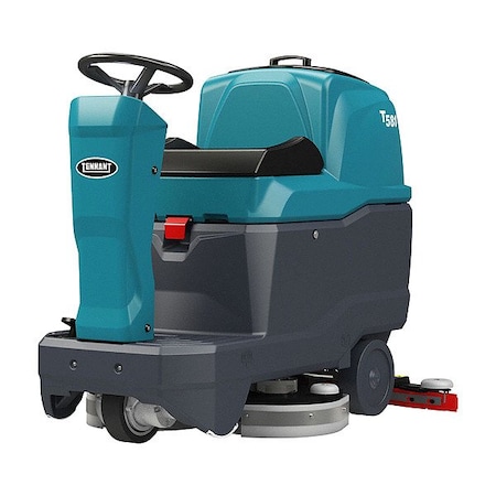 Floor Scrubber MPN:2182231