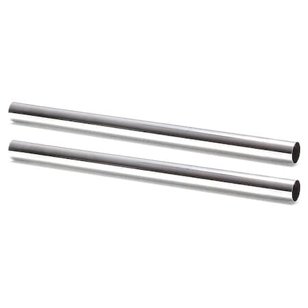 Vacuum Wand Set, 3 in L, Aluminum MPN:4133337