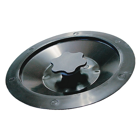 Cartridge Filter Ring Retainer MPN:4133367