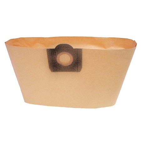 Vacuum Bag, 10 PK MPN:4133373