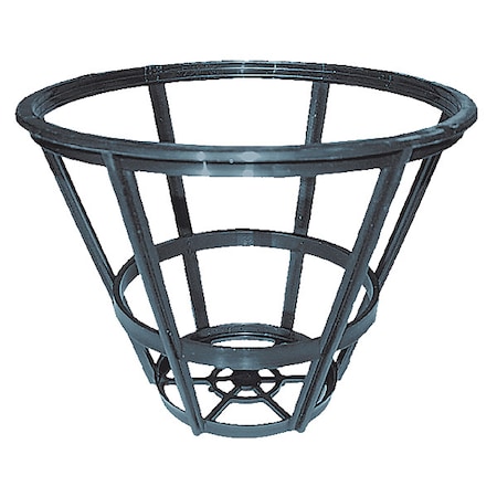 Cartridge Filter, 8 5/8 in H, Paper MPN:4133375