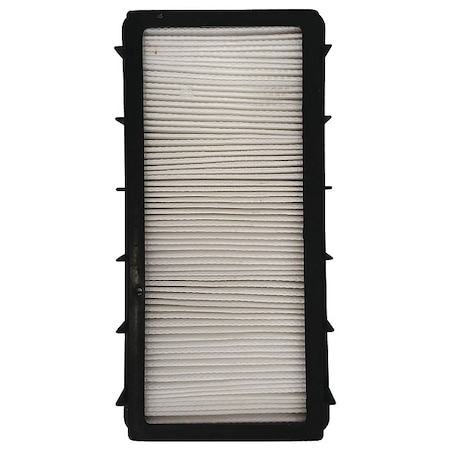 Cartridge Filter, 1 3/8 in H, Paper MPN:4133418