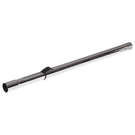 Extension Wand, 6 1/2 in L, Chrome MPN:4133435