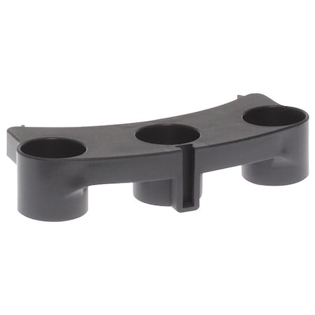 Upholstery Tool, 4 1/2 in L, Plastic MPN:4132660