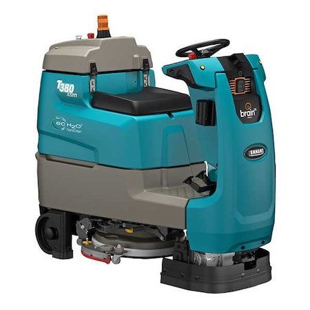 Floor Burnisher MPN:ERROR:#N/A