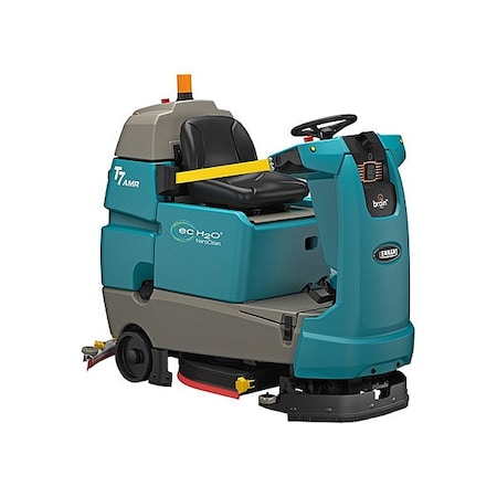 Floor Burnisher MPN:M-T7AMR