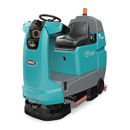 Floor Burnisher MPN:M-T7AMR-ech20