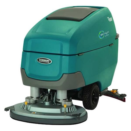 Floor Burnisher MPN:2169393