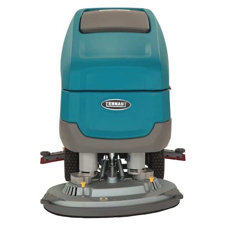 Floor Burnisher MPN:2169406