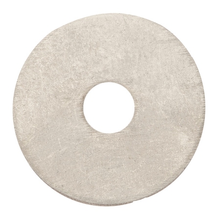 Washer, Flat, 0.17b 0.75d .04, SS MPN:4039982