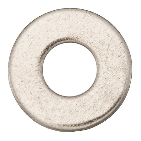 Washer, Flat, 0.34b 1.25d .11, SS MPN:4034852