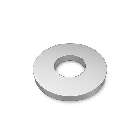 Washer, Flat, 08, SS MPN:4016852