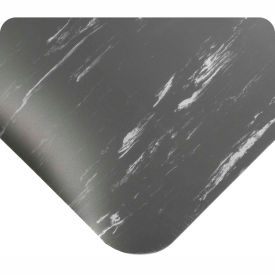 Wearwell® Tile-Top™ SpongeCote® Anti Fatigue Mat 1/2