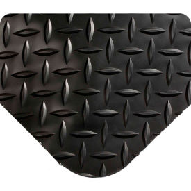 Wearwell® SMART™ Diamond-Plate Anti Fatigue Mat 1