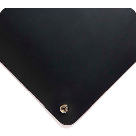 Wearwell® Electrically Conductive Smooth Mat 3/32