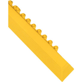 Wearwell® 24/Seven® GR Rubber Male Edge 5/8