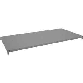 Tennsco® Capstone Additional Shelf Heavy Duty Boltless 48