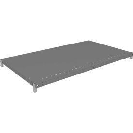 Tennsco® Z-Line Low Profile Additional Shelf 42