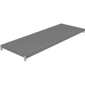 Tennsco® Z-Line Low Profile Additional Shelf 48