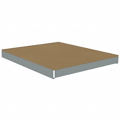 Shelf Cap 2 500 lb 42 x 36 in MPN:ZLCS-4236D Shelf Cap 2 500 lb 42 x 36 in MPN:ZLCS-4236D
