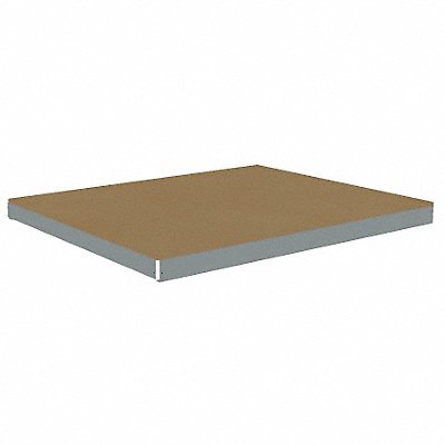 Shelf Cap 2 000 lb 72 x 42 in MPN:ZLCS-7242D Shelf Cap 2 000 lb 72 x 42 in MPN:ZLCS-7242D