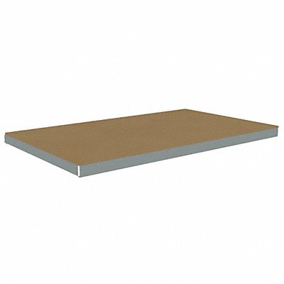 Shelf Cap 1 750 lb 84 x 48 in MPN:ZLCS-8448D Shelf Cap 1 750 lb 84 x 48 in MPN:ZLCS-8448D